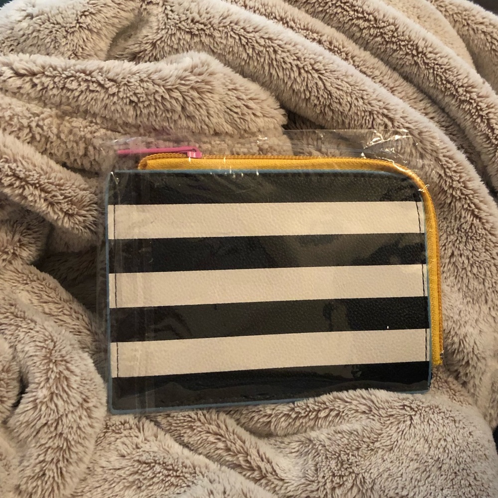 Mini Sephora Make Up Bag